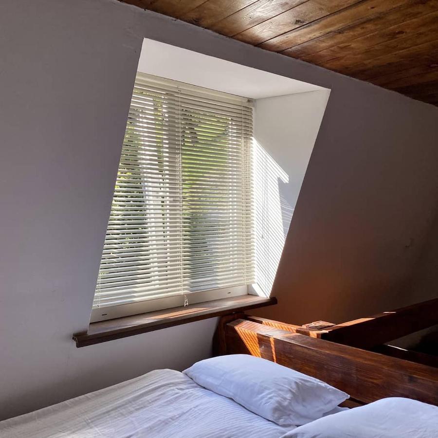 Salo I Mandry Apartment راخيف المظهر الخارجي الصورة