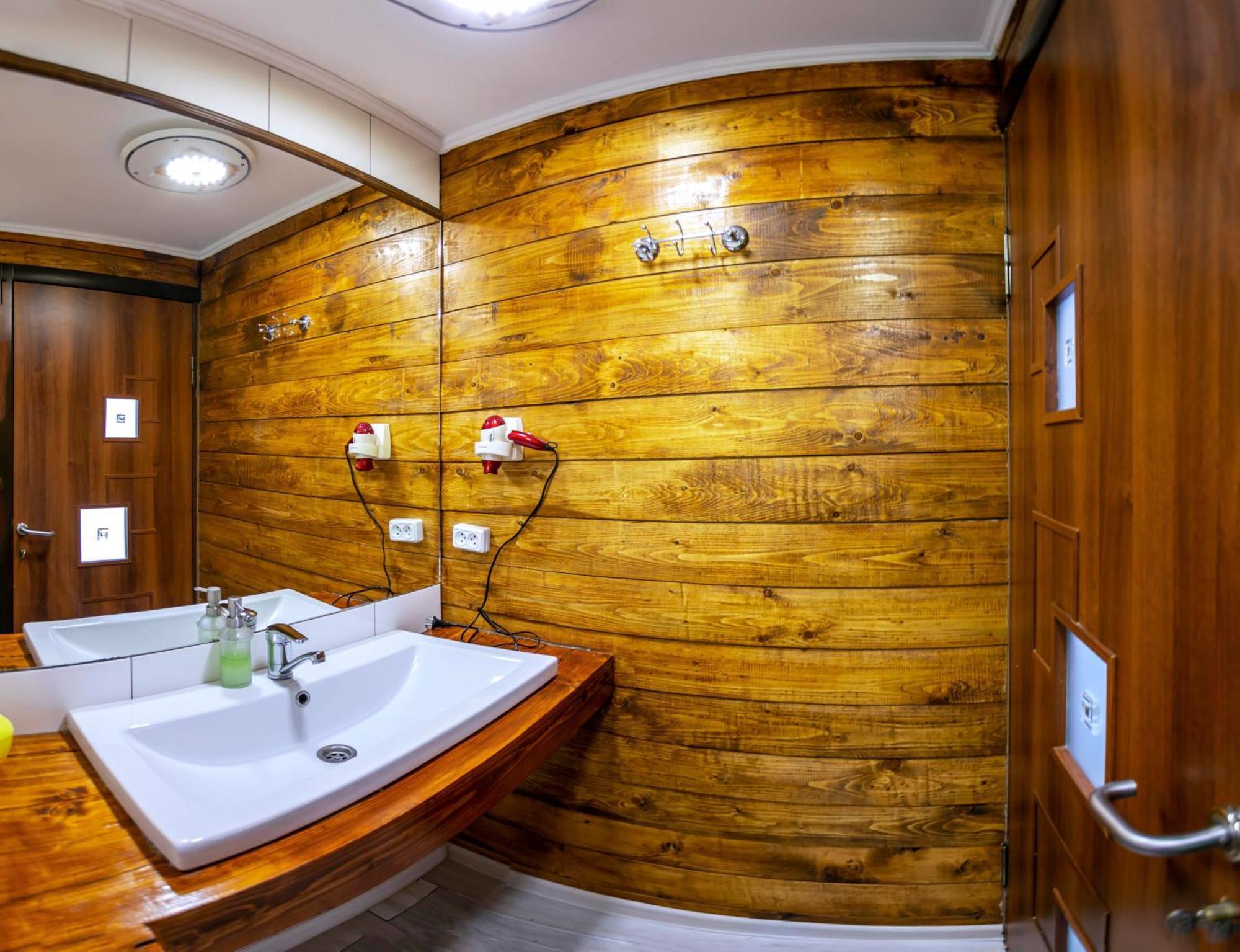 Salo I Mandry Apartment راخيف المظهر الخارجي الصورة