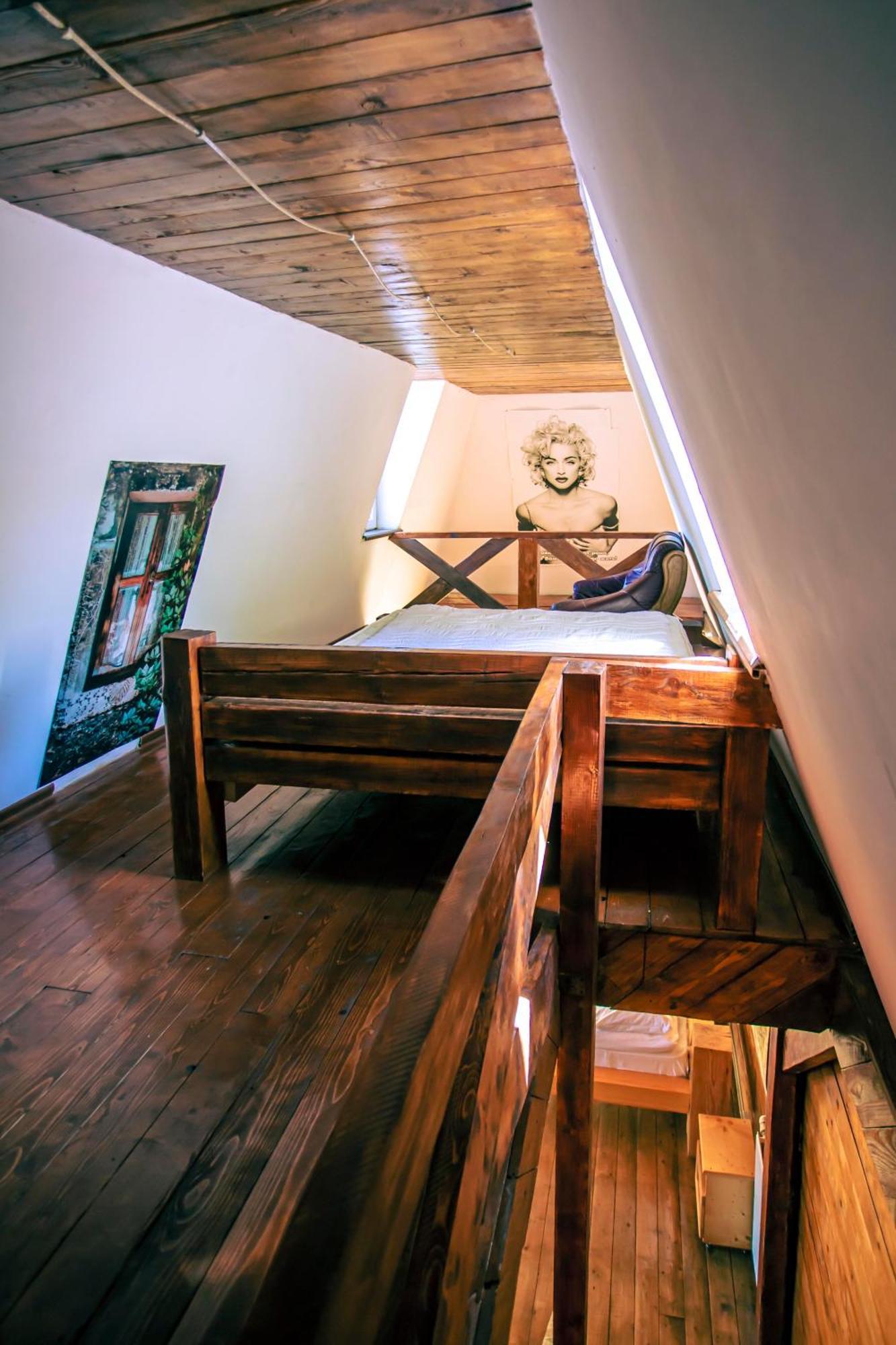 Salo I Mandry Apartment راخيف المظهر الخارجي الصورة